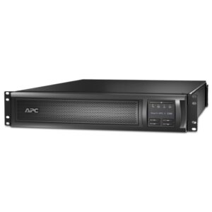 APC-SMX2200RMHV2U-APC Smart-UPS X