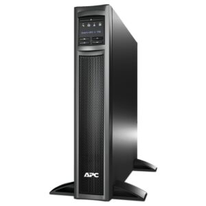 APC-SMX750I-APC Smart-UPS X 750VA/600W Line Interactive UPS