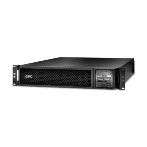 APC-SRT1000RMXLI-NC-APC Smart-UPS 1000VA/1000W Online UPS