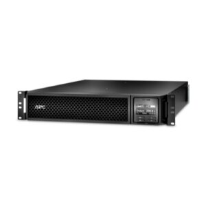 APC-SRT2200RMXLI-APC Smart-UPS 2200VA/1980W Online UPS