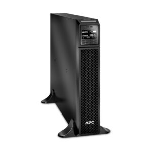 APC-SRT3000XLI-APC Smart-UPS 3000VA/2700W Online UPS