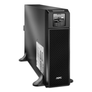 APC-SRT5KXLI-APC Smart-UPS 5000VA/4500W Online UPS