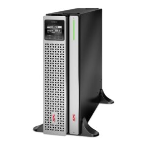 APC-SRTL2200RMXLI-NC-APC Smart-UPS 2200VA/1980W Online UPS