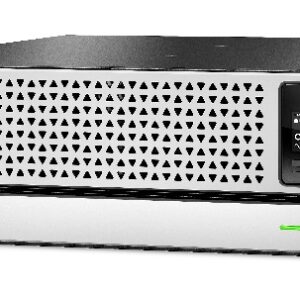 APC-SRTL3000RMXLI-APC Smart-UPS 3000VA/2700W Online UPS