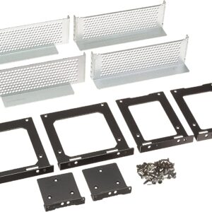 APC-SRTRK3-APC Smart-UPS SRT 19" 2 Post Mounting Rail Kit for Smart-UPS SRT