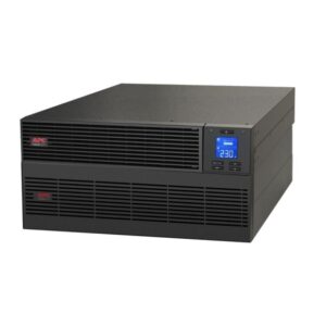 APC-SRV10KRILRK-APC Easy UPS 10000VA/10000W Online UPS