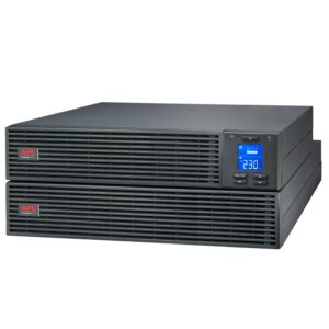 APC-SRV3KRILRK-APC Easy UPS 3000VA/2400W Online UPS