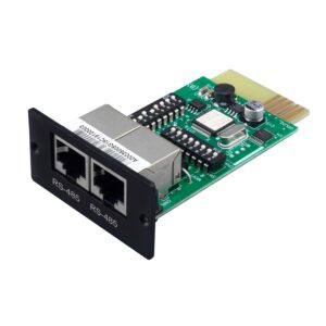 APC-SRVSMB001-APC Easy UPS Online SRV Modbus Card