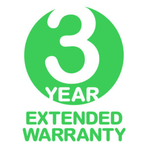 APC-WBEXT3YR-BU-01-3 Year Renewal Extended Warranty for (1) Back-ups