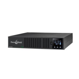 PowerShield-PS2KRNB3U-PowerShield Centurion RT 2000VA Network Ready with Rack Mount Bypass Bundle (1xPSCERT2000 + 1xPSRK + 1xPSSNMPV4 + 1xPSMBS2K)