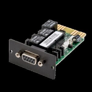 PowerShield-PSAS400D-PowerShield Internal Relay Comms Card with DB-9 Connector