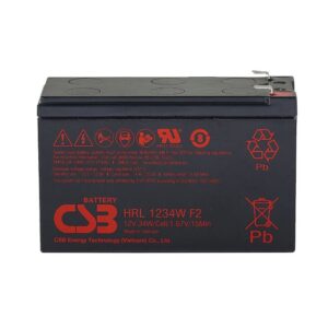 PowerShield-PSB12-9-10YR-PowerShield 12V 9AH Battery