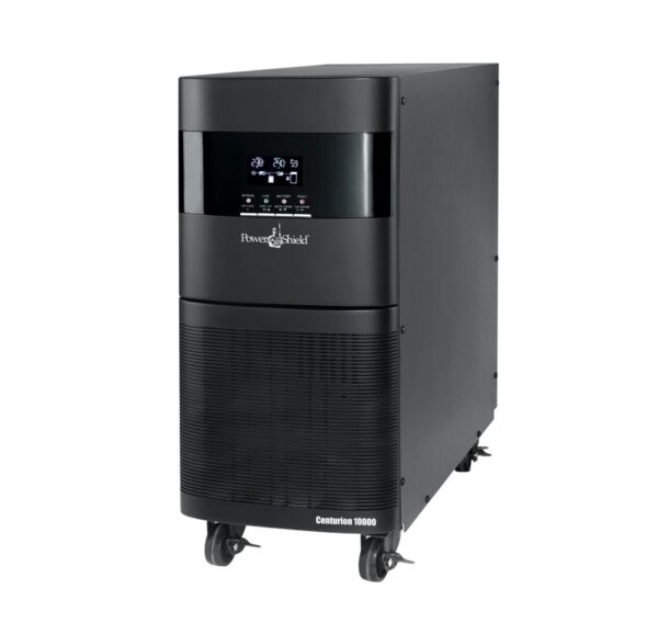 PowerShield-PSCE10K-PowerShield Centurion Tower UPS 10KVA/10kW - Hardwired