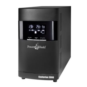 PowerShield-PSCE3000-PowerShield Centurion Tower UPS 3000VA/2700W - 15Amp