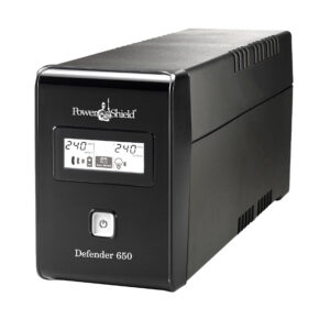 PowerShield-PSD650-PowerShield Defender 650VA UPS