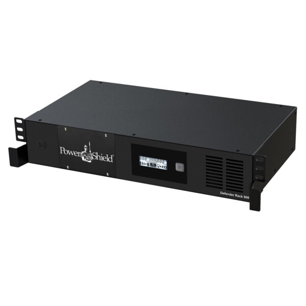 PowerShield-PSDR800-PowerShield Defender Rack Mount 800VA