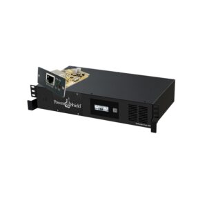 PowerShield-PSDR800N-PowerShield Defender Rackmount Network Ready Bundle (1xPSDR800 + 1xPSSNMPV1)