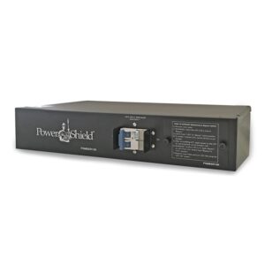 PowerShield-PSMBSR10K-PowerShield Rack Mount 1:1 Maintenance Bypass Switch for 6-10kVA UPS