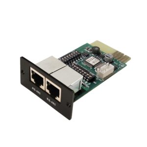 PowerShield-PSMBUS-PowerShield Modbus communications card to communicate with Building Management Systems