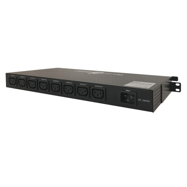 PowerShield-PSNSPDU8S-PowerShield Navigator Smart PDU