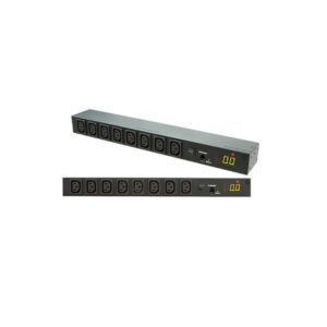 PowerShield-RPME-16A8-PowerShield Network Metered PDU