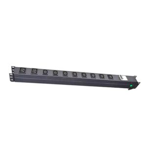 PowerShield-RPR-IEC-16A10V-Powershield Vertical PDU with IEC C20 Input