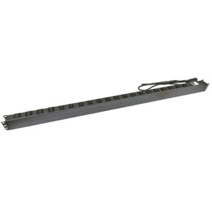 PowerShield-RPR-IEC-16A20V-Powershield Vertical PDU with IEC C20 Input