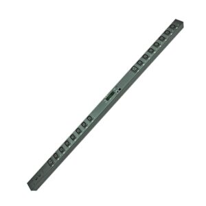 PowerShield-RPSW-32A16-Powershield Network Switched PDU with 32A IEC309 Input plug