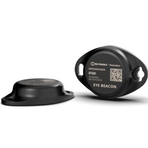 Teltonika-BTSID17RE501-Teltonika Telematics EYE BEACON - BTSID1 - Bluetooth® ID beacon to keep an eye on your assets