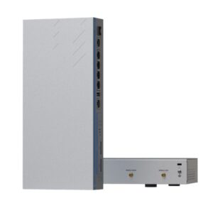 Teltonika-RUTXR1000100-Teltonika Enterprise Rack-mount SFP/LTE Router