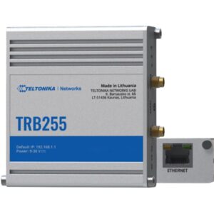 Teltonika-TRB255000300-Teltonika Industrial M2M Gateway