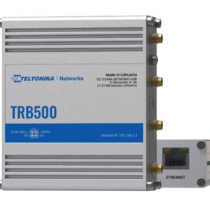 Teltonika-TRB500000200-Teltonika Industrial 5G Gateway