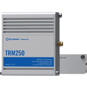 Teltonika-TRM250000000-Teltonika Industrial Cellular Modem