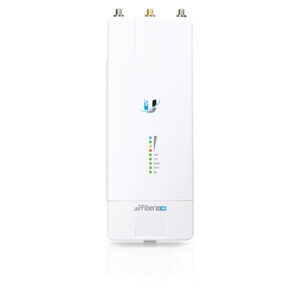 Ubiquiti-AF-5XHD-Ubiquiti AirFiber 5XHD - Long Range 5GHz Carrier Back-Haul Radio - True 1Gbps+