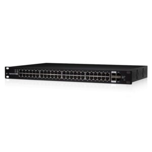 Ubiquiti-ES-48-500W-Ubiquiti EdgeSwitch 48