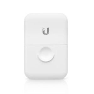 Ubiquiti-ETH-SP-G2-Ubiquiti Ethernet Surge Protector