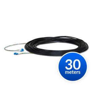 Ubiquiti-FC-SM-100-Ubiquiti Single-Mode Lightweight Fiber Cable