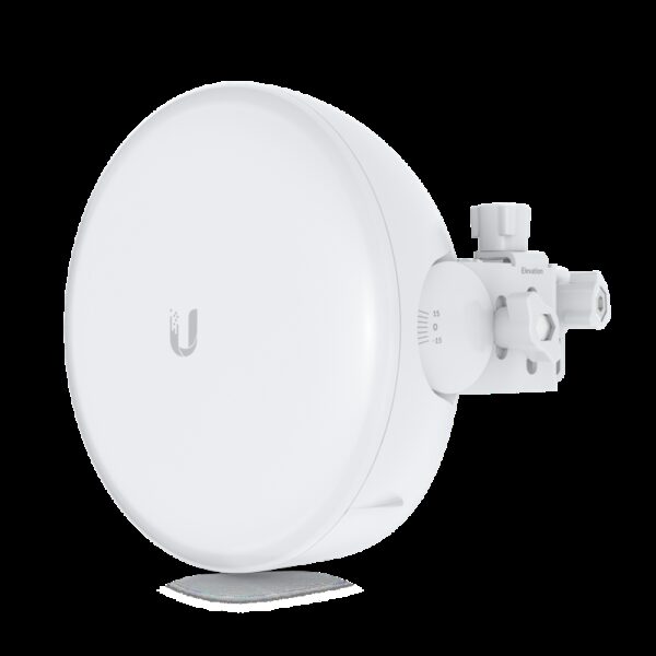 Ubiquiti-GBE-PLUS-Ubiquiti 60GHz AirMax GigaBeam Plus Radio