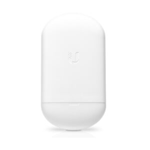 Ubiquiti-Loco5AC-Ubiquiti NanoStationAC - 5GHz airMax AC Radio - Single Pack