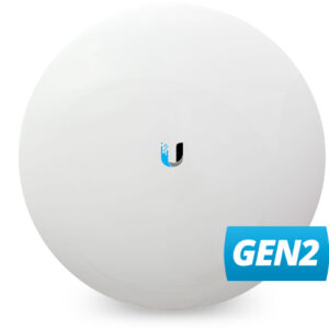 Ubiquiti-NBE-5AC-GEN2-Ubiquiti airMAX NanoBeam 5AC