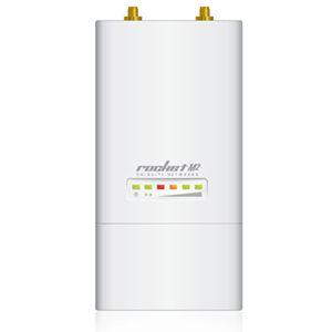 Ubiquiti-ROCKETM2-Ubiquiti airMAX® Rocket M2 2.4Ghz 2x2 MIMO BaseStation