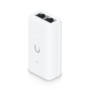 Ubiquiti-U-POE-af-Ubiquiti PoE 802.11AF Adapter