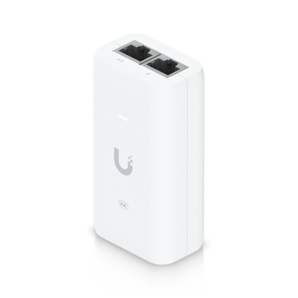 Ubiquiti-U-POE-af-Ubiquiti PoE 802.11AF Adapter