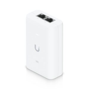 Ubiquiti-U-POE-at-Ubiquiti PoE+ Adapter