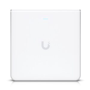 Ubiquiti-U6-Enterprise-IW-Ubiquiti UniFi Wi-Fi 6 Enterprise Sleek