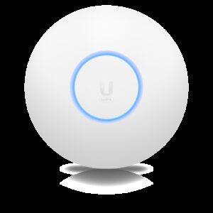 Ubiquiti-U6-LITE-Ubiquiti UniFi Wi-Fi 6 Lite Dual Band AP 2x2 high-efficency Wi-Fi 6