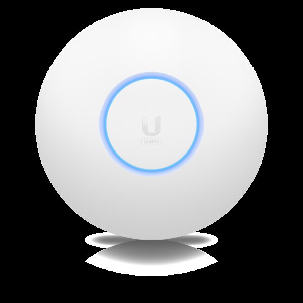 Ubiquiti-U6-LITE-Ubiquiti UniFi Wi-Fi 6 Lite Dual Band AP 2x2 high-efficency Wi-Fi 6