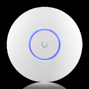 Ubiquiti-U6+-Ubiquiti UniFi U6+