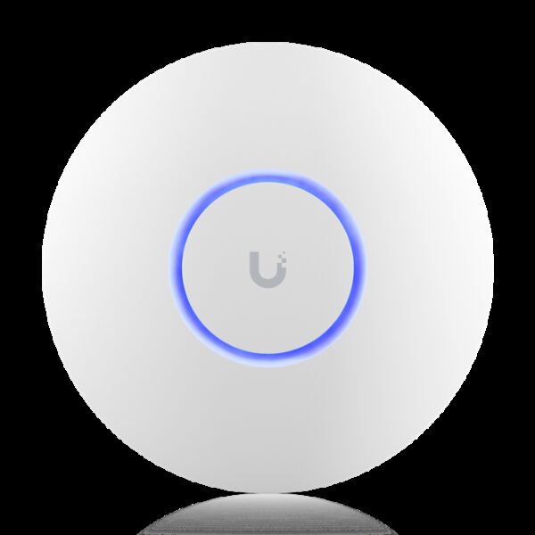 Ubiquiti-U6+-Ubiquiti UniFi U6+