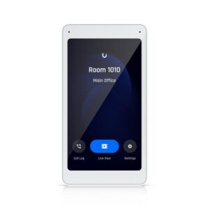 Ubiquiti-UA-Intercom-Viewer-Ubiquiti Intercom Viewer